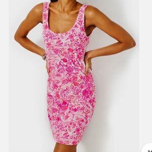 Lilly Pulitzer Newberri Tank Dress - NWT